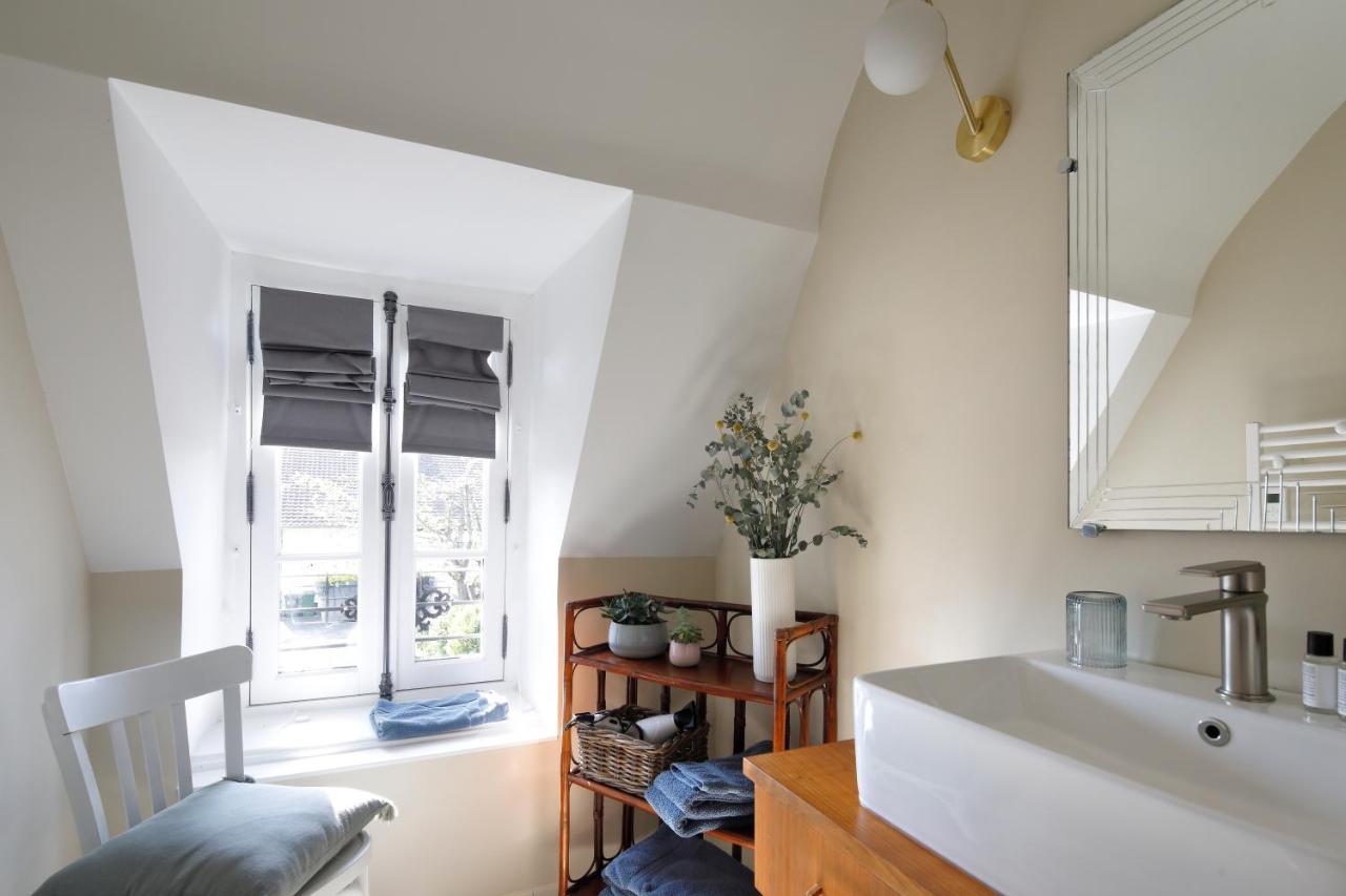 Domaine Saint-Hilaire Hotel Meung-sur-Loire Kültér fotó